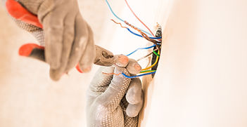 Electrical Wire Repair