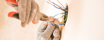 Electrical Work