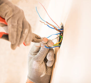 Prevención de Accidentes por Circuitos eléctricos 