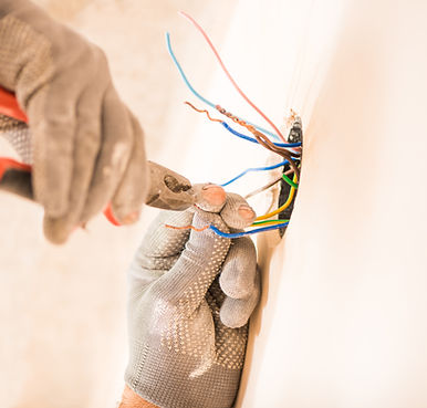 Electrical Work