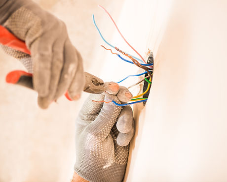Electrical Work
