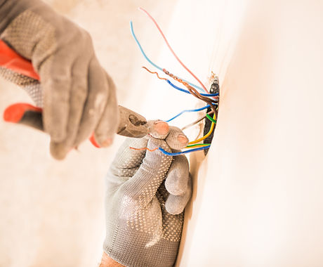 Electrical Work