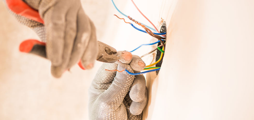 Electrical Work