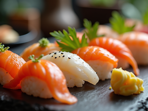 Zen Sushiya Menu Guide: Menu Highlights and Prices