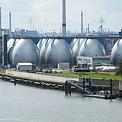 Industrial Water Plant