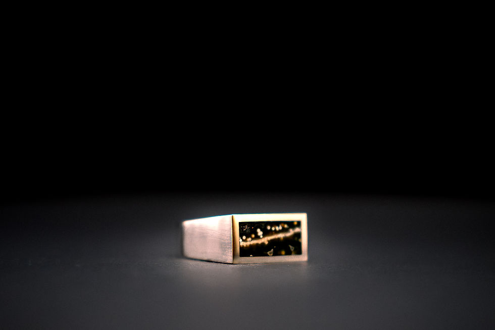 Royce Liftoff collection 01