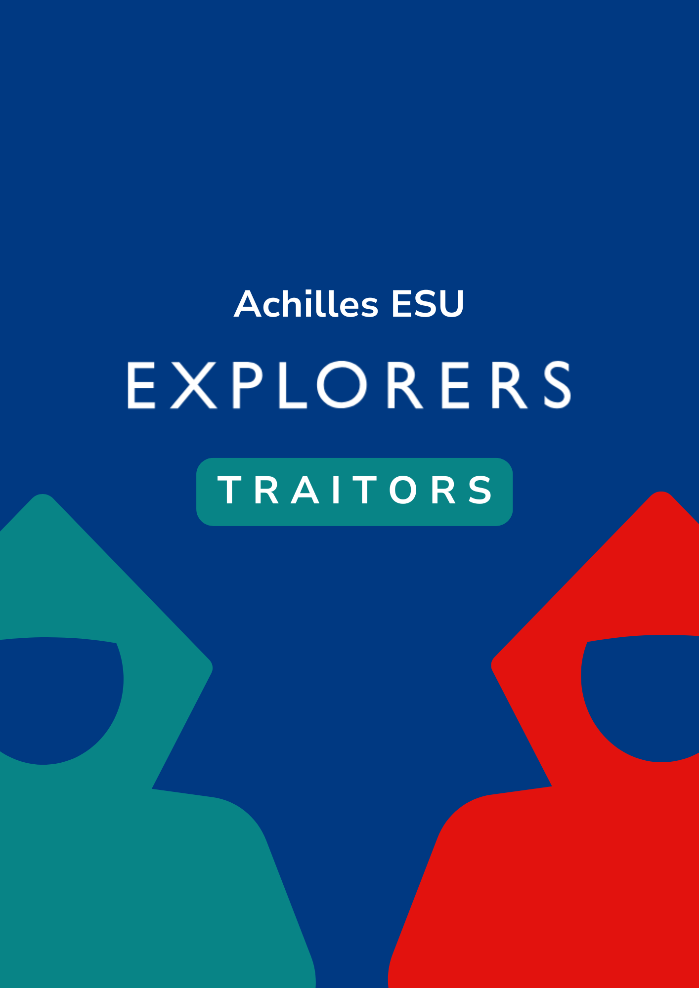 TRAITORS