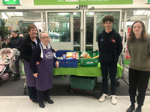 Asda Hope Pantry (03.02.24)