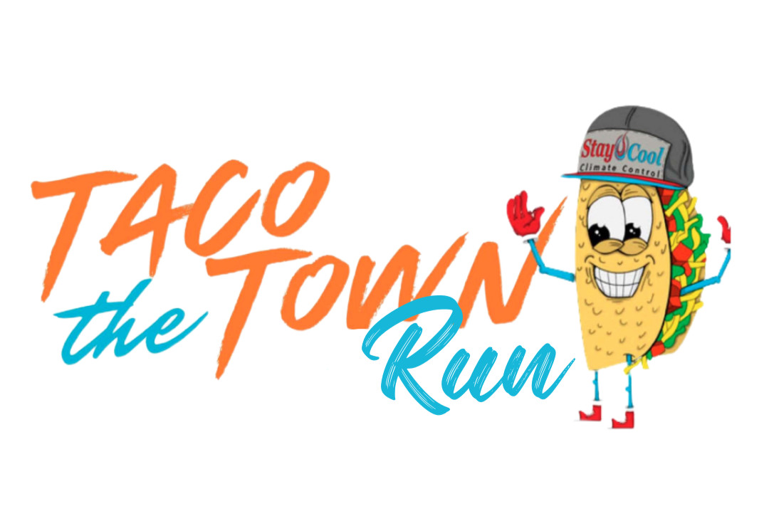 Taco the Town Run Cottleville, MO May 16, 2026