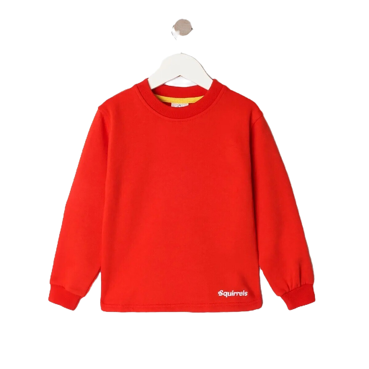 Second-hand Squirrel Jumper