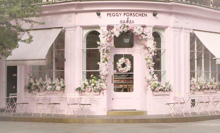 SOME WONDERFUL TIPS FOR HOW TO FEEL LIKE A BEAUTIFUL PRINCESS IN THE SPRING SEASON..