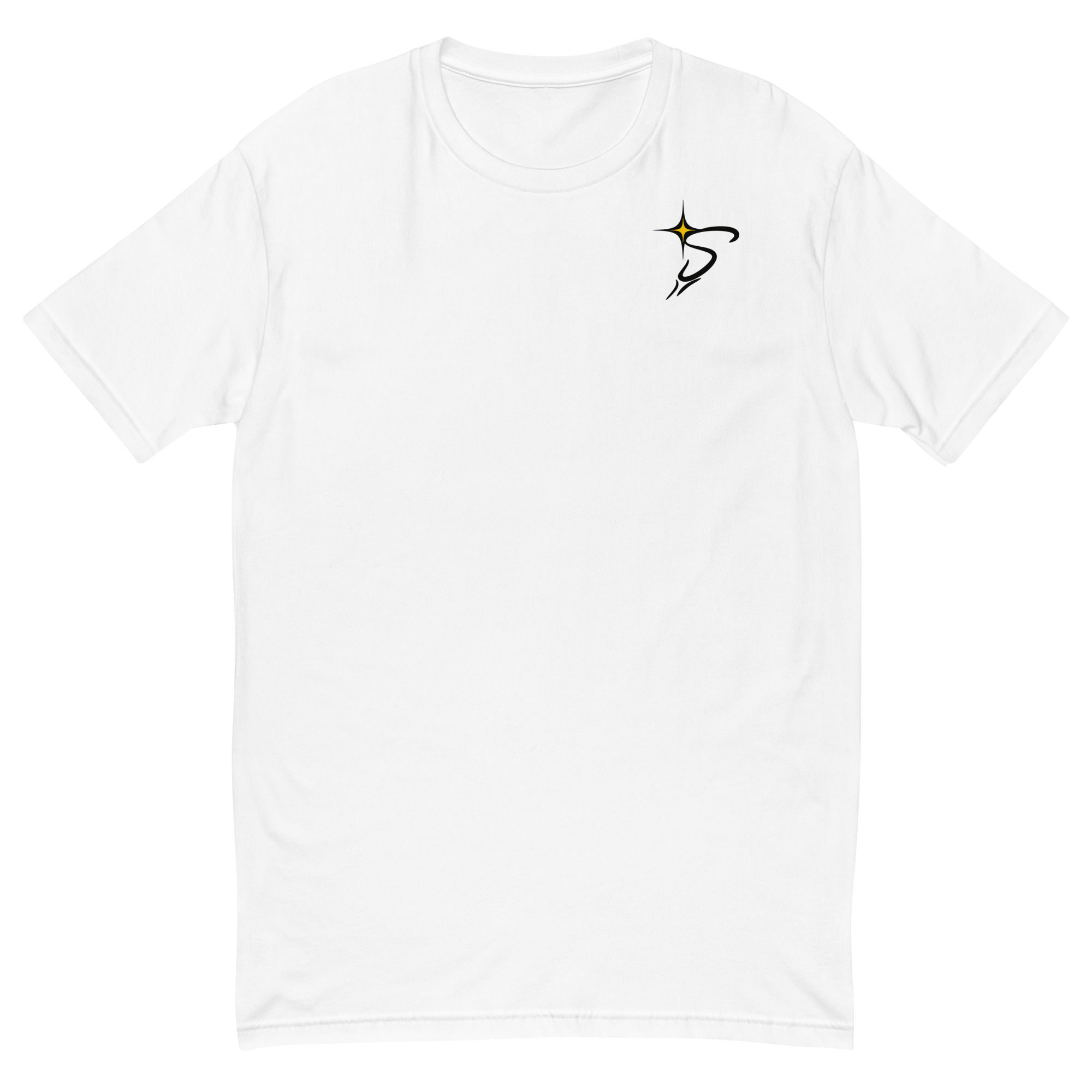 Logo Short Sleeve T-shirt