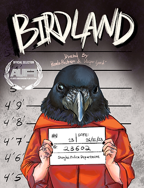 BirdLand_Poster_VesperLynch-PamelaRestrepo.png