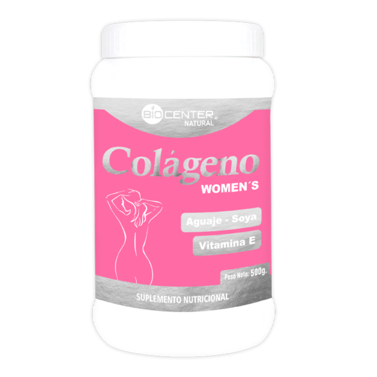 COLÁGENO WOMENS