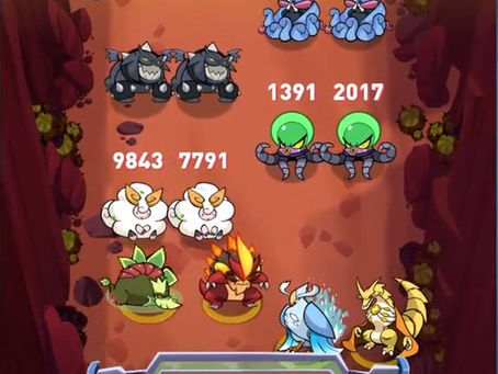 Pet Monsters