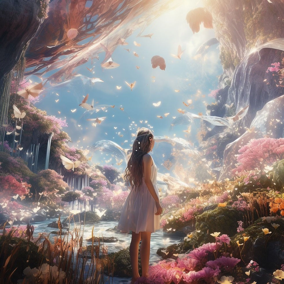 5 técnicas efectivas para controlar tus sueños y convertirte en onironauta