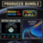 Producer Bundle (Echoes of Light & Mutant Breaks)