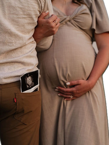 confirmation of pregnancy ultrasound near Port st lucie.JPG