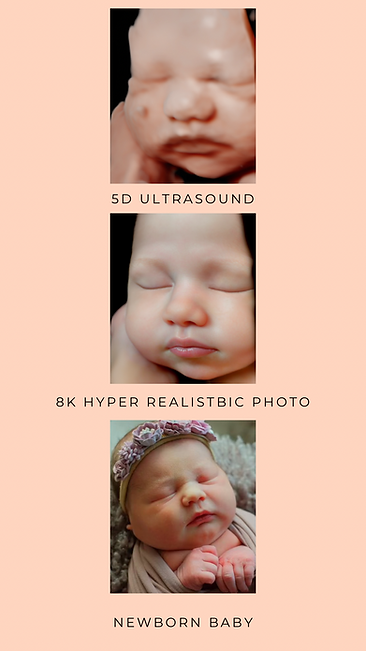 3d ultrasound port st lucie