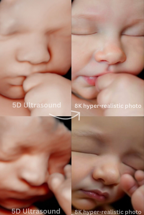 8k ultrasound near me