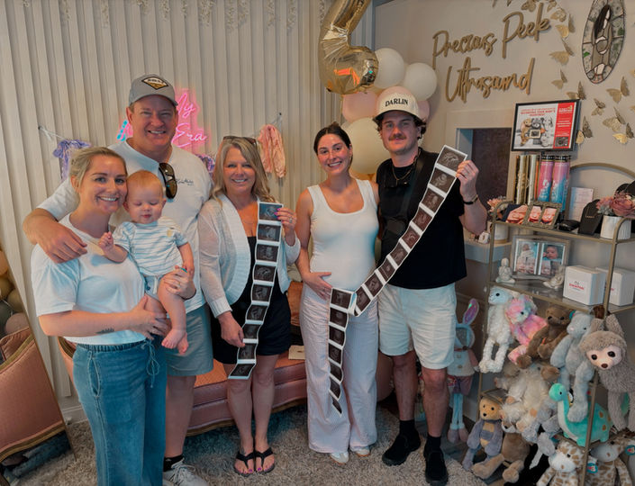 3D 4D Ultrasound Near Me in Port St Lucie, FLorida