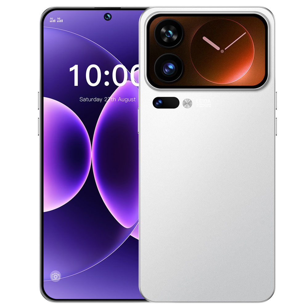 HOT M17 Pro Max Smartphone
