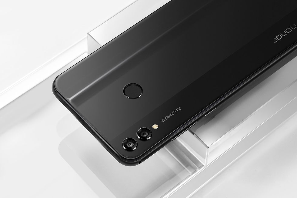 Thumbnail: HONOR 8X 6.5” Smartphone