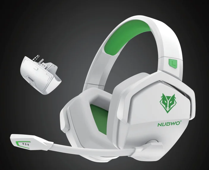 Thumbnail: NUBWO G06 Gaming Headphones