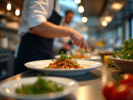 Boost Your Restaurant Promotion with Engaging Videos