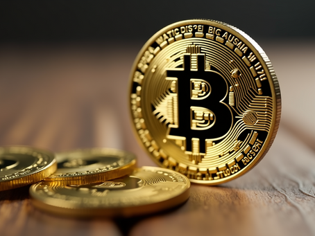 Polygon vs Bitcoin: What’s the Difference?