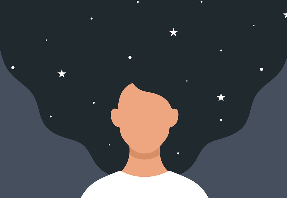 बोझल आँखें