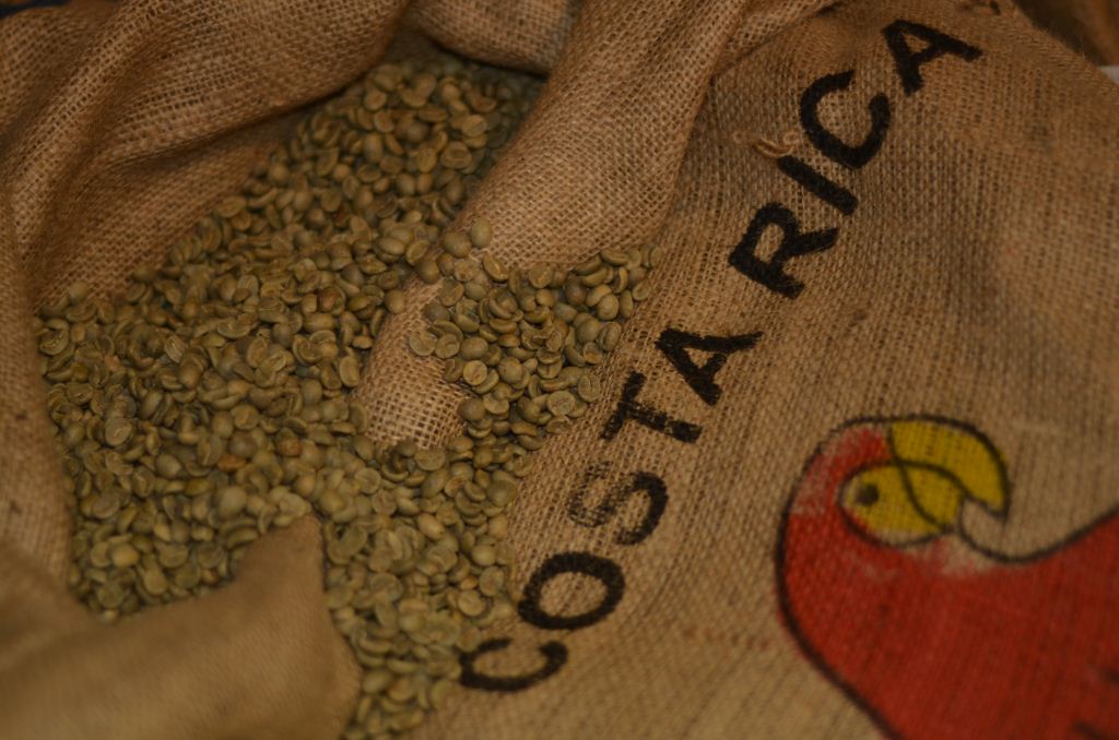 Coffee Beans