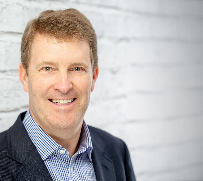 Jeff Keswin, Co-Founder & General Partner