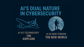 Weapon or Wilderness? AI’s Role in Security