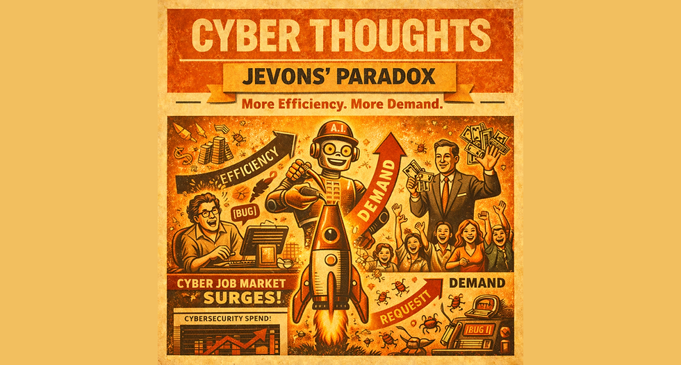 RSA, AI, and the Return of Old Ideas