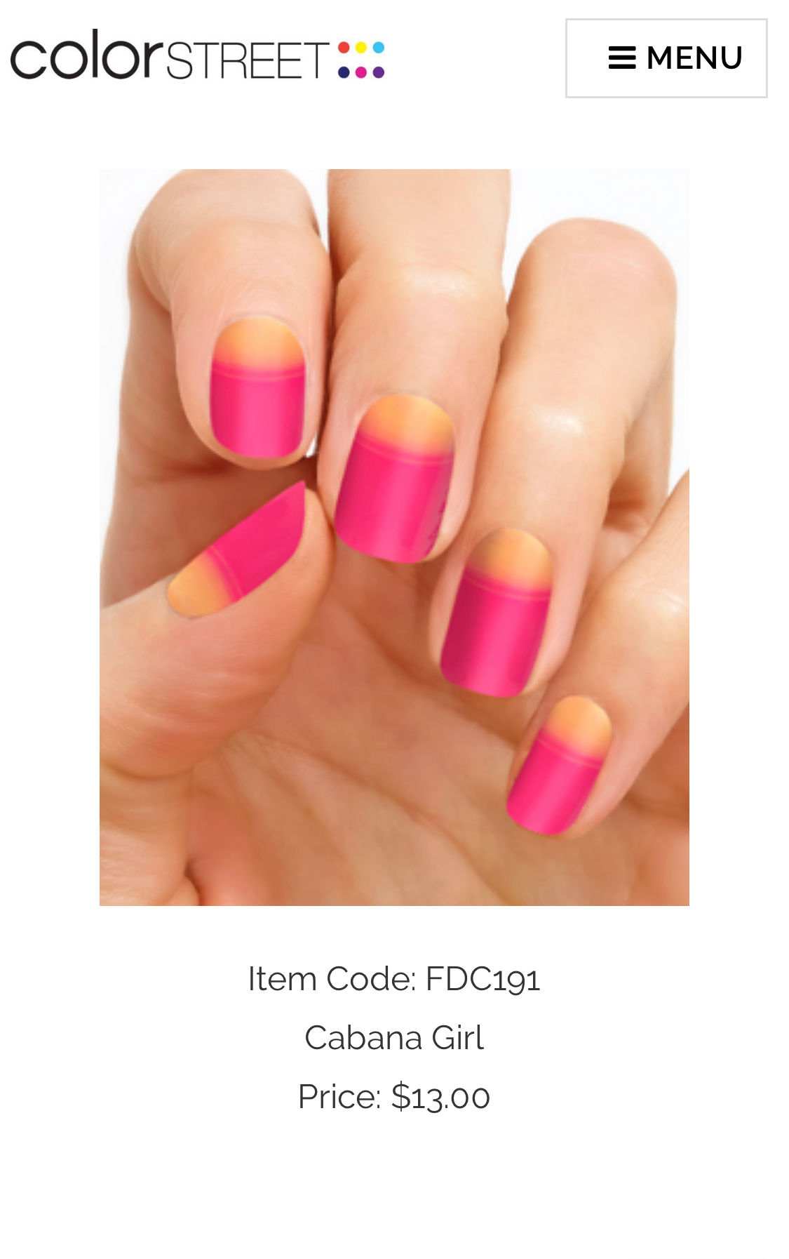 Cabana Girl  - https://colorstreet.com/expressyourself1/party/422320