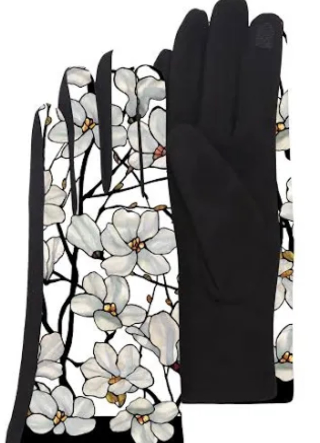 Magnolia Gloves