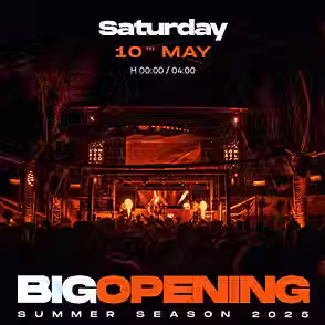 Opening Party