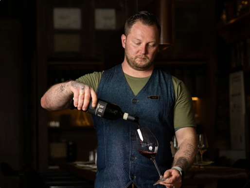 Sommelier profissional: mercado amplia e exige mais especialistas