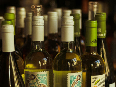 As duas escolas dos Vinhos Verdes