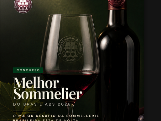 A ABS convoca os melhores profissionais do país