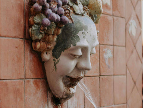 A Itália, país da beleza — e o caminho para compreender suas uvas