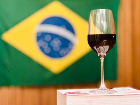 Dia Nacional do Vinho é oficializado