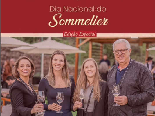 Circuito Enogastronômico em Caxias do Sul encerra semana do Sommelier