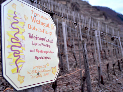 Alemanha muda classificação de vinhos a partir de 2026