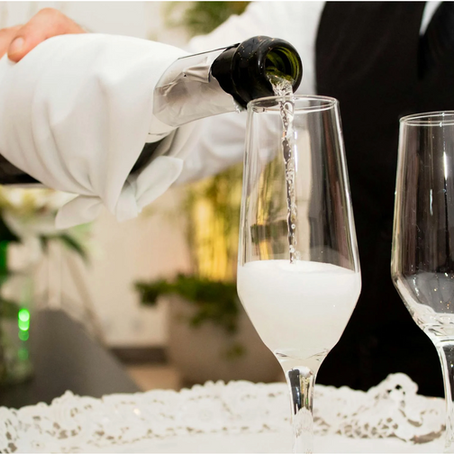 Experts da ABS-RS realizam workshop gratuito sobre espumantes