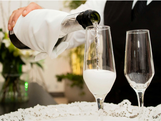 Experts da ABS-RS realizam workshop gratuito sobre espumantes