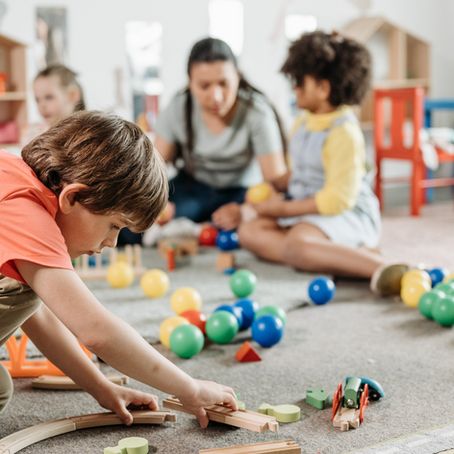 How to Talk to Babysitters About Safety?