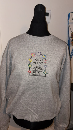 Harry’s house | My Site