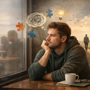 Autism: Understanding Myself at 29